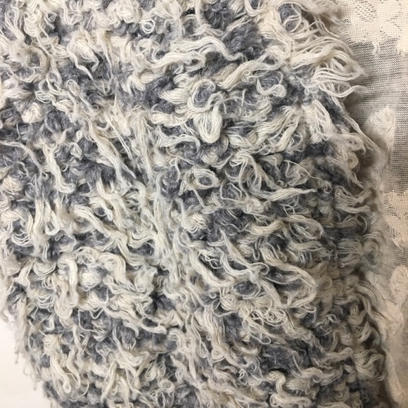 Free People | Fur Away Vest | M - Picture 8 of 8